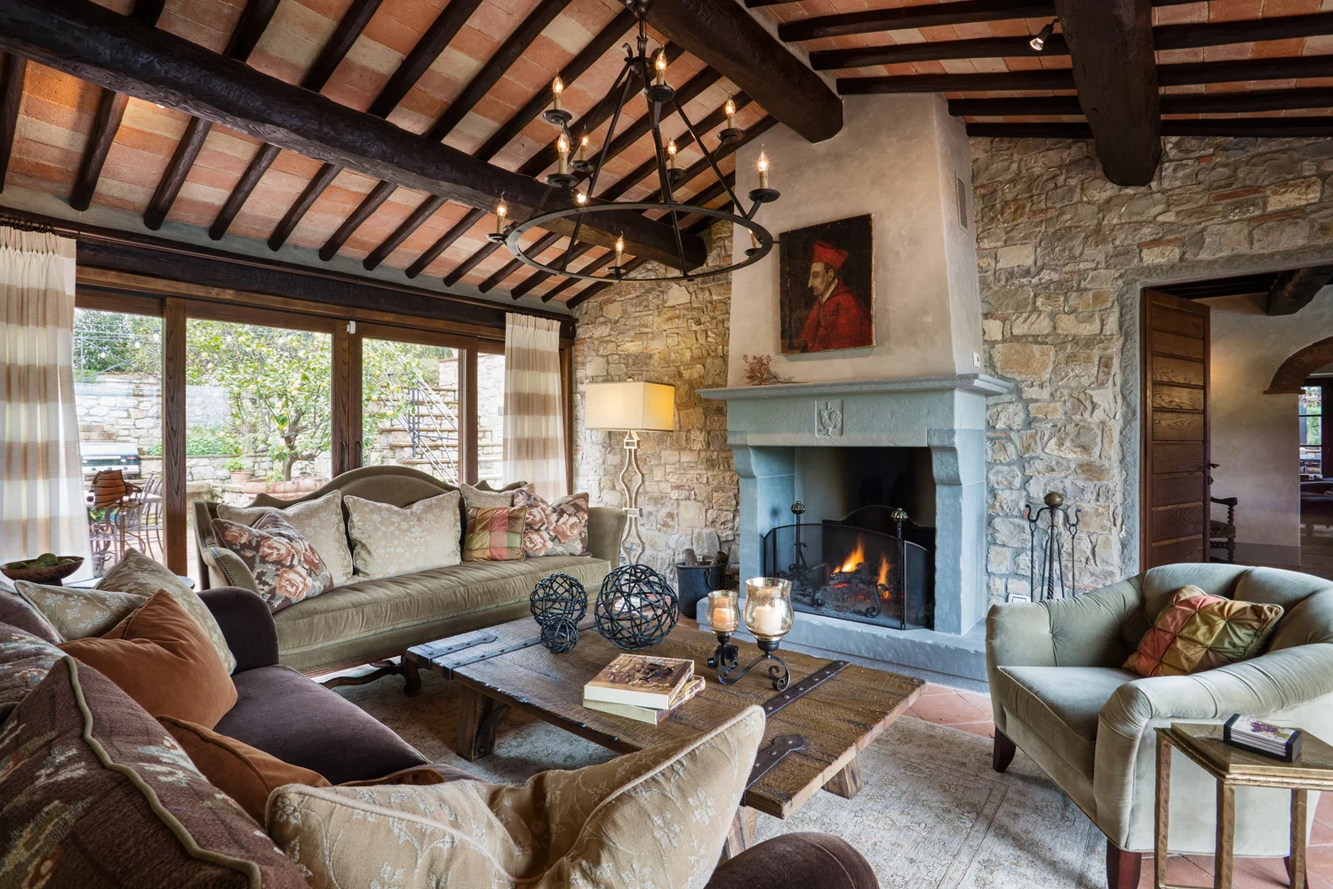 TuscanFarmhouseEstate-7-Living