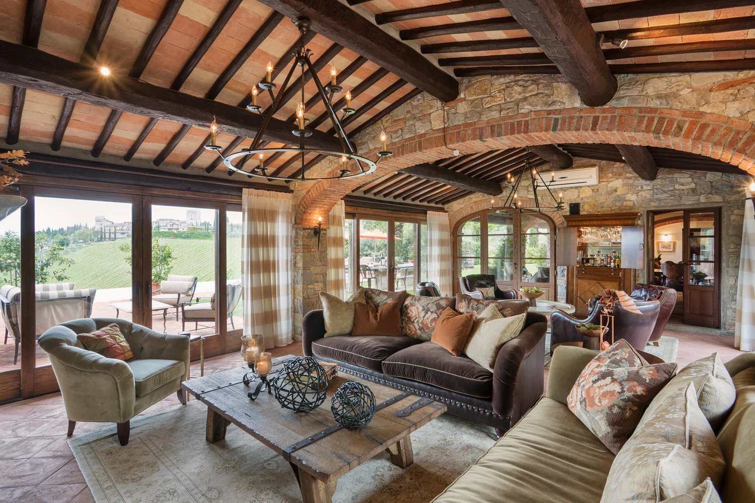 TuscanFarmhouseEstate-8-Living